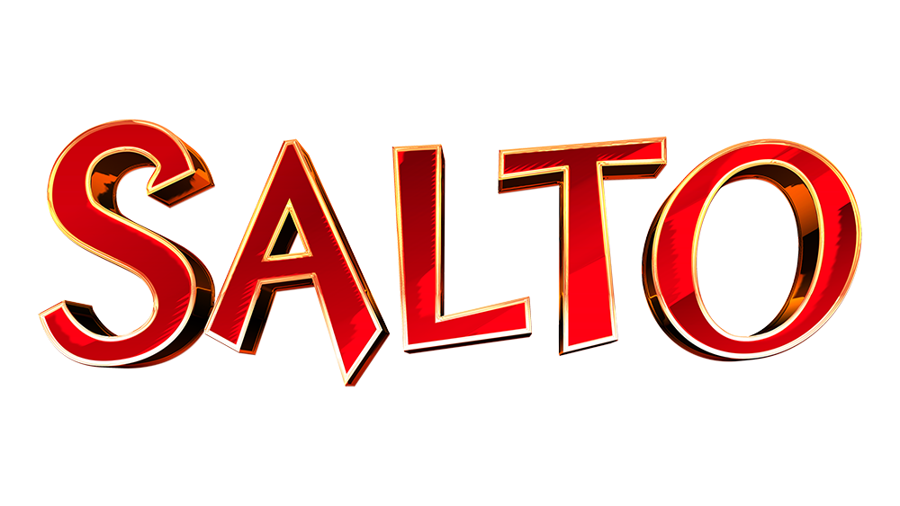 Salto Logo