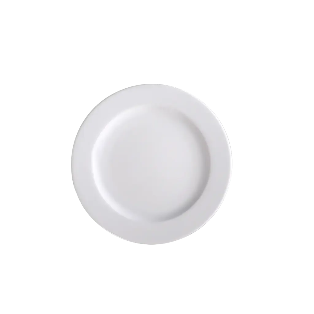 Speiseteller Ø 26 cm System Plus