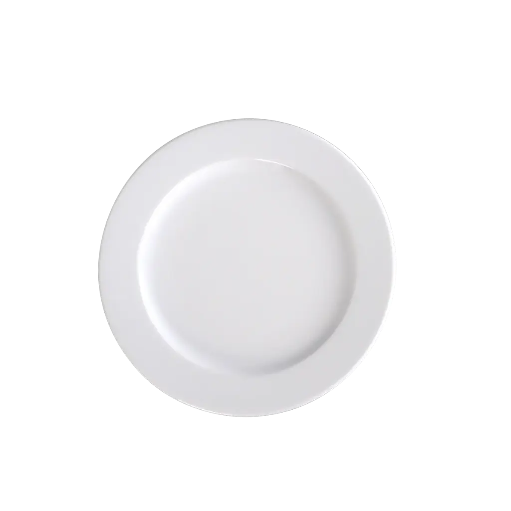Speiseteller Ø 28 cm System Plus