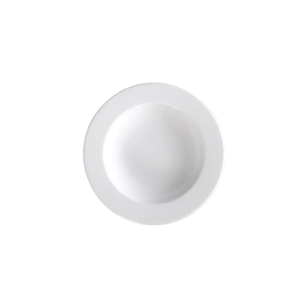 Teller, tief Ø 20 cm System Plus