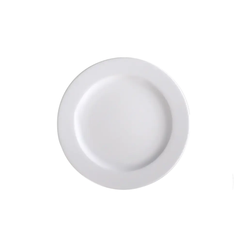 Speiseteller Ø 24 cm System Plus