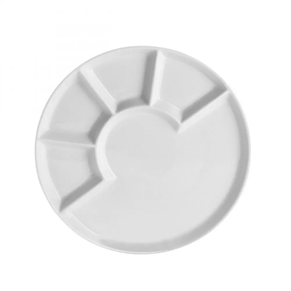 Fondueteller & Racletteteller Ø24 cm