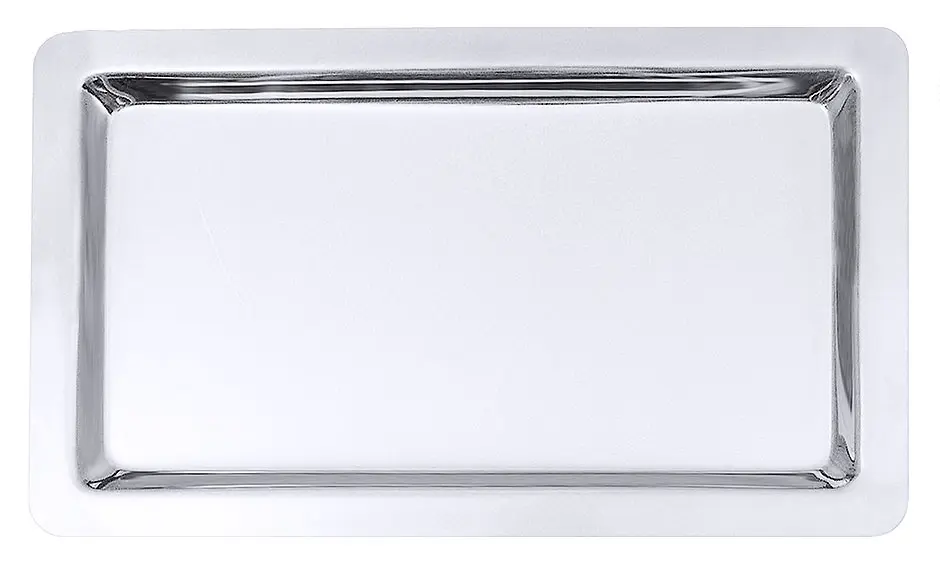 Tablett / Buffetplatte GN 1/1