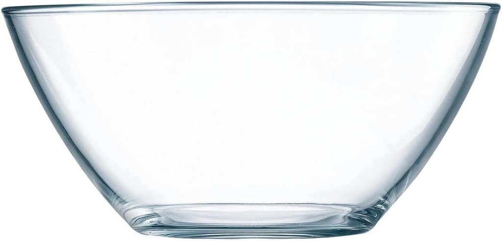 Glasschale ›Cosmos‹ Ø 20 cm