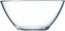 Glasschale ›Cosmos‹ Ø 20 cm