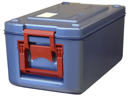 Toploader Blu Box 1/1 200 mm unbeheizt