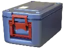 Thermoport 1/1 100 unbeheizt