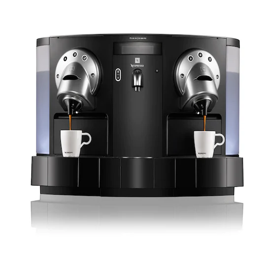 Kaffeemaschine Nespresso Gemini