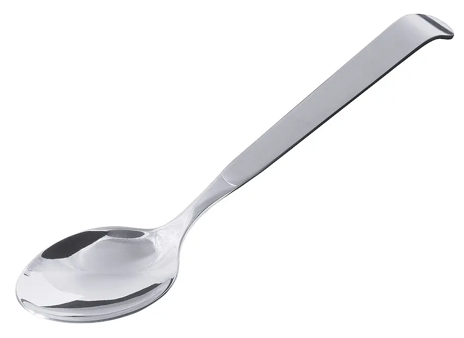 Servierlöffel