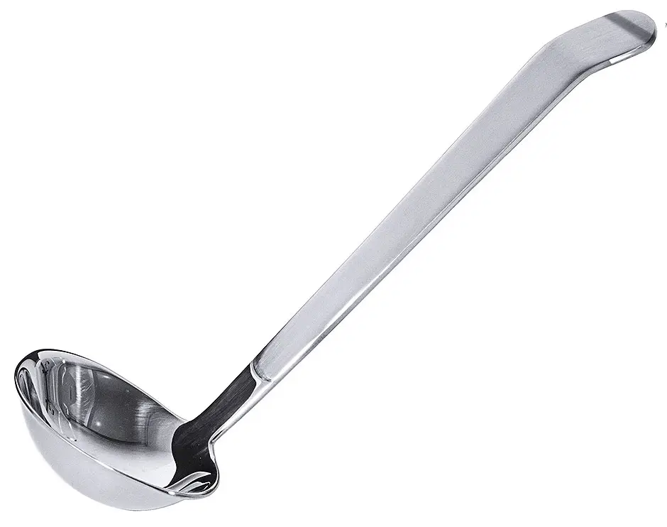 Saucenlöffel