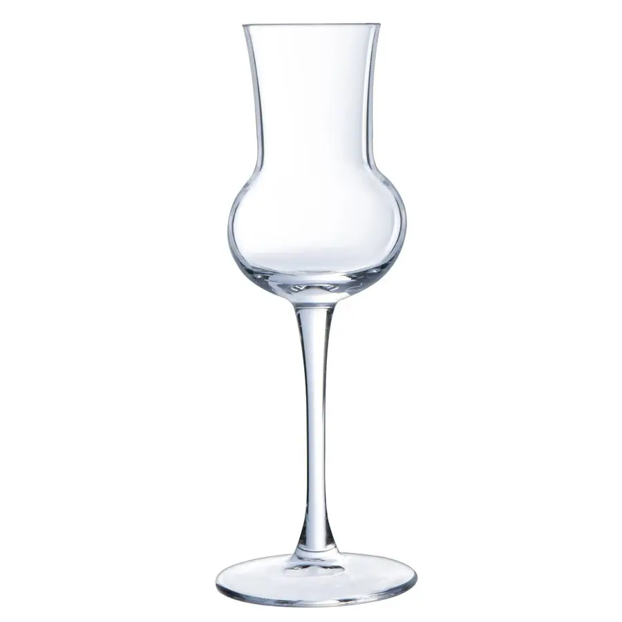 Grappa Glas