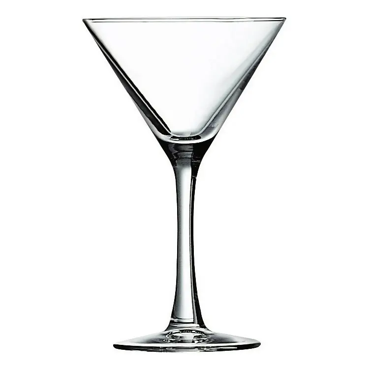 Martiniglas 17 cl