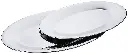 Buffet-Platte, oval 42 cm