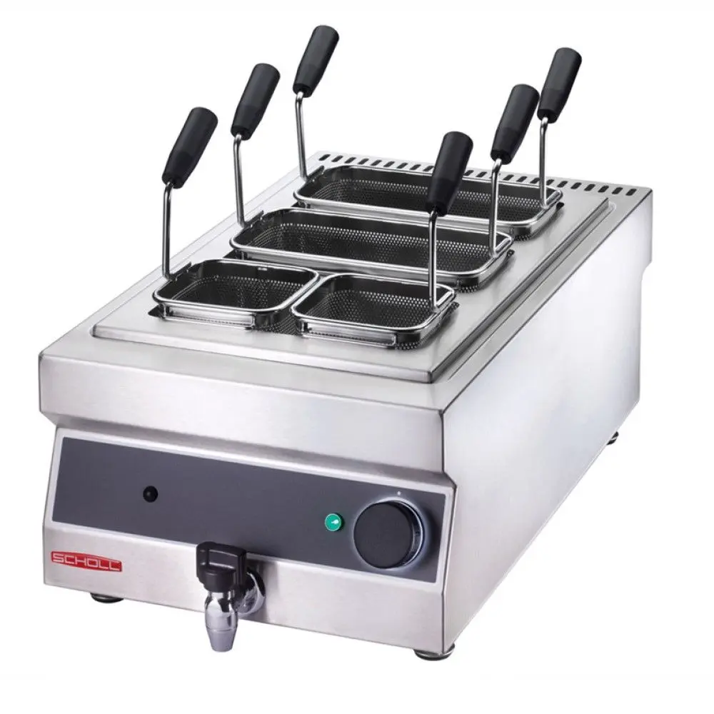 Pastakocher 20 L Tischmodell