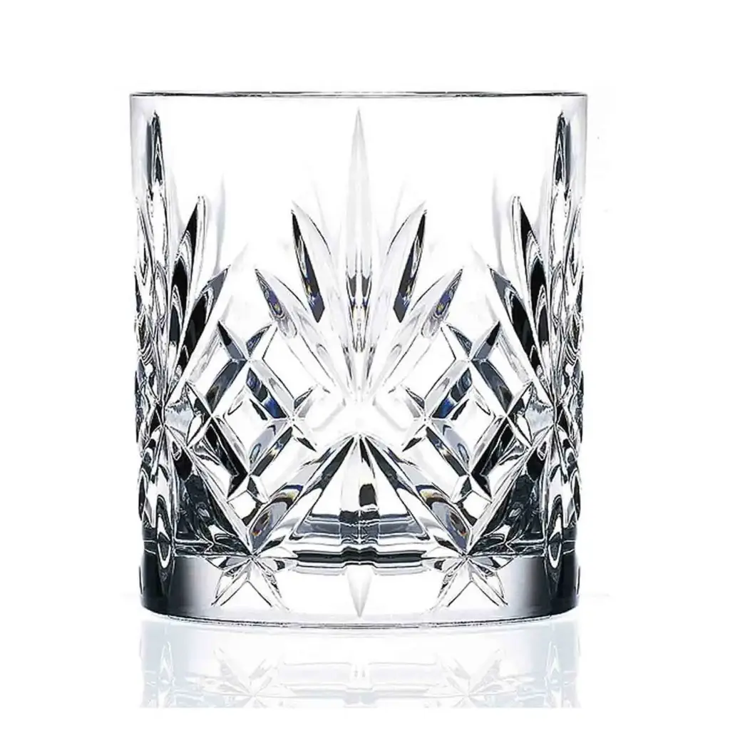 Whiskyglas Timeless