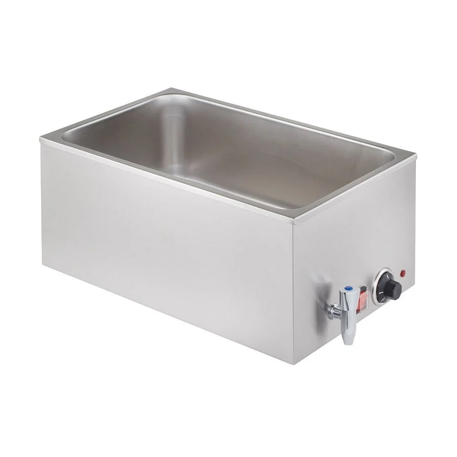 Bain-Marie 1/1 Tischmodell