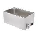Bain-Marie 1/1 Tischmodell