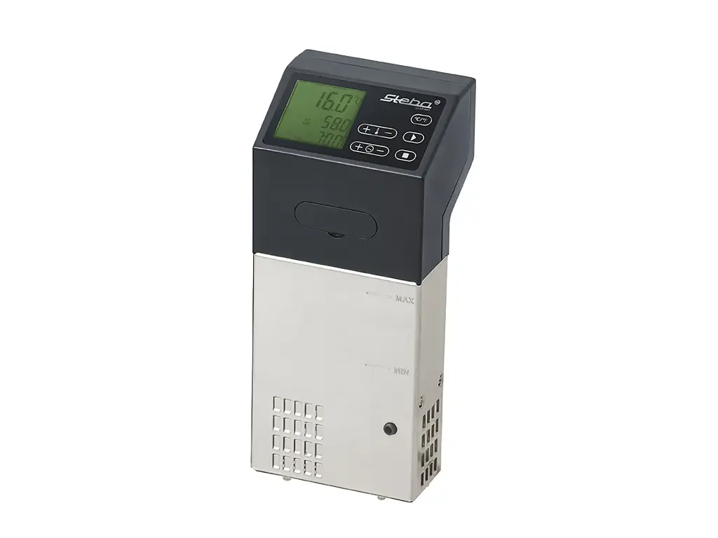 Sous-Vide Garer Pro