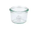 Weckglas ohne Deckel 80 ml