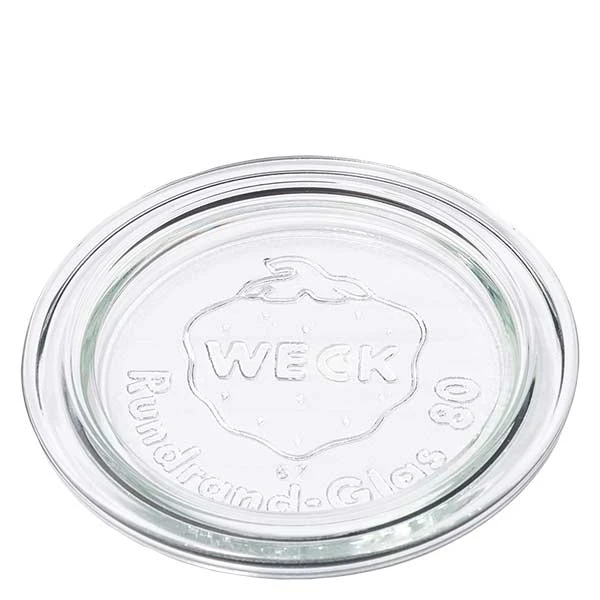 Deckel für Weckglas