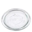 Deckel für Weckglas