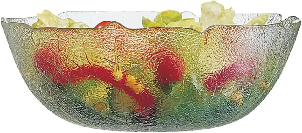 Schale Fleur Ø 27cm