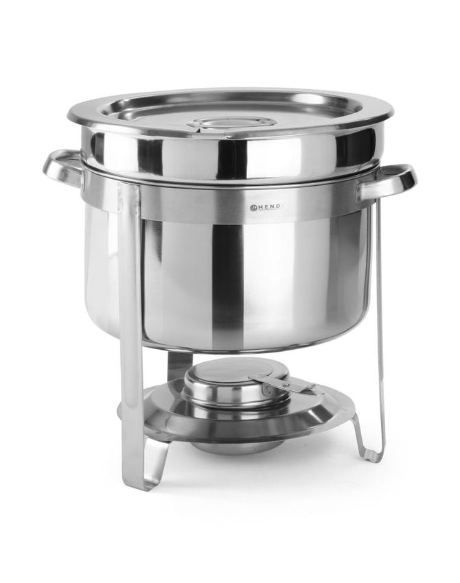 Chafing Dish Suppenstation einzel
