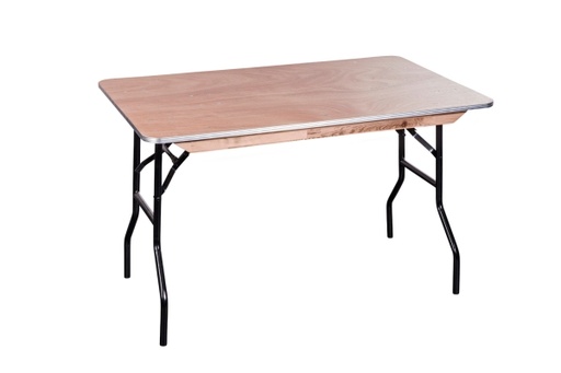 [30-02-0001] Banketttisch 1.20 m