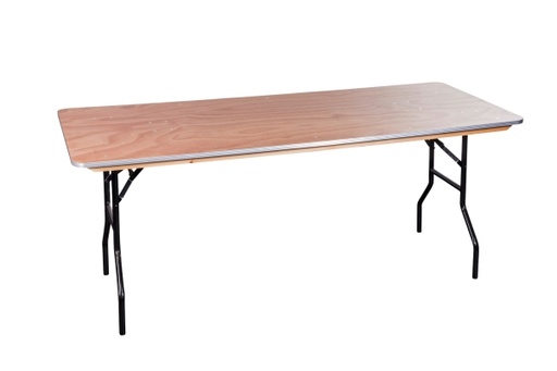 [30-02-0002] Banketttisch 1.80 m