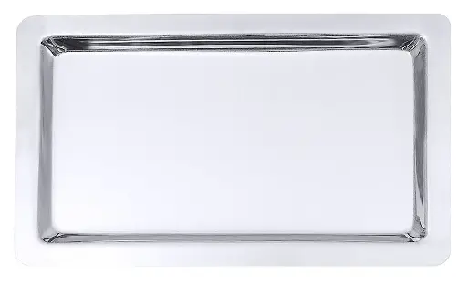 [204.1013] Tablett / Buffetplatte GN 1/1