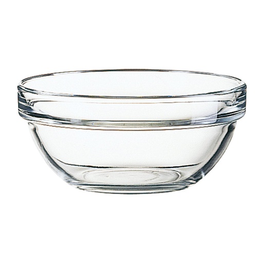 Glasschälchen ›Empilable‹ Ø 12 cm