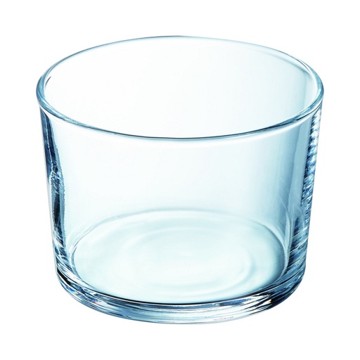 [10.03.0020] Glasschälchen ›Onctuose‹ Ø 8 cm