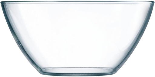 Glasschale ›Cosmos‹ Ø 28 cm