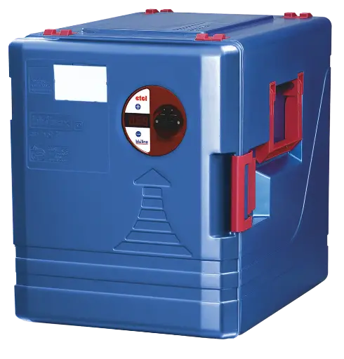 Thermoport 1/1 K 1000 umluftbeheizt