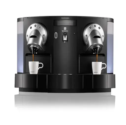 Kaffeemaschine Nespresso Gemini