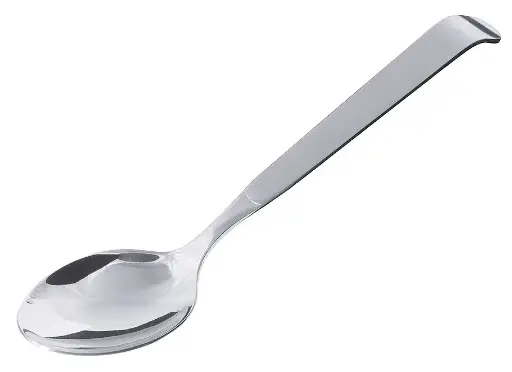 Servierlöffel