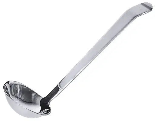 Saucenlöffel