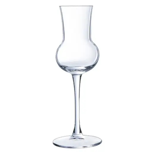 Grappa Glas