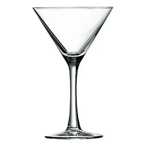Martiniglas 17 cl