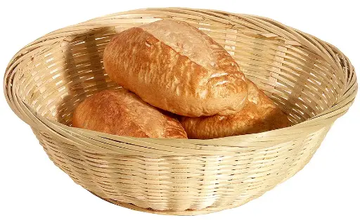 Brotkorb Ø 22 cm