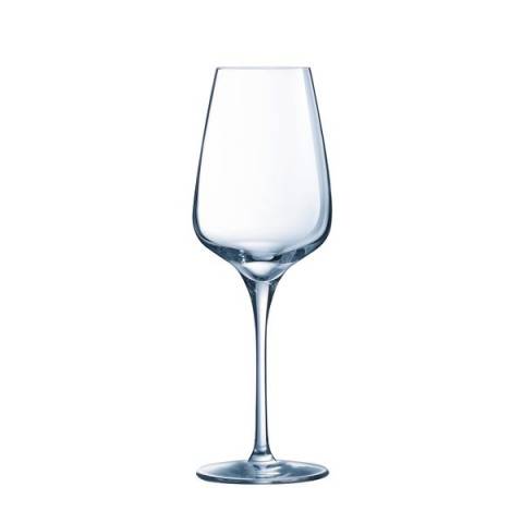 [10.03.0002] Weissweinglas Sublym 35cl