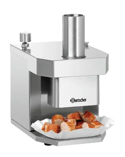 Currywurstschneider