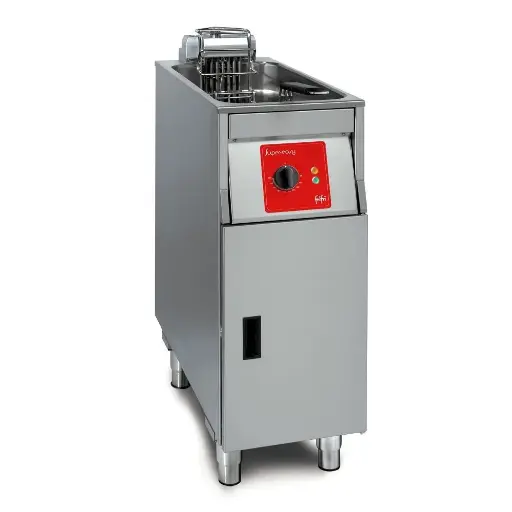 Fritteuse 12,5 - 14,5 L