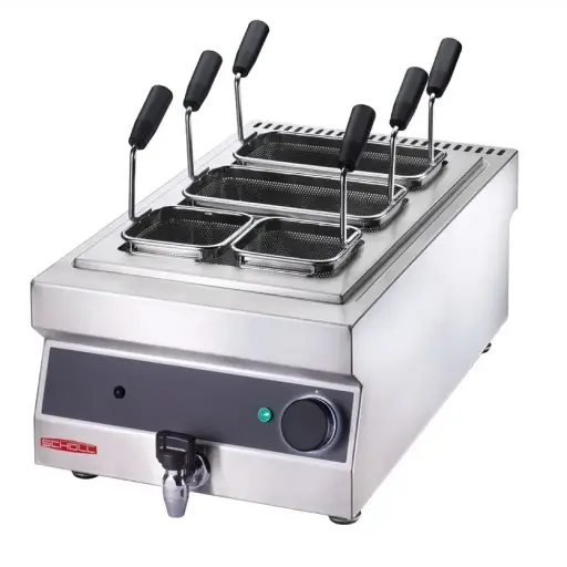 Pastakocher 20 L Tischmodell