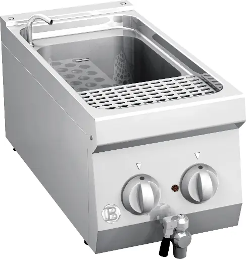Pastakocher 12 L GN 1/2 Tischmodell 400V