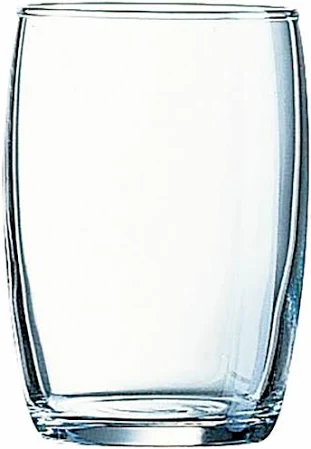 Becherglas Baril 160 ml