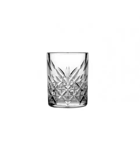 Shotglas Timeless