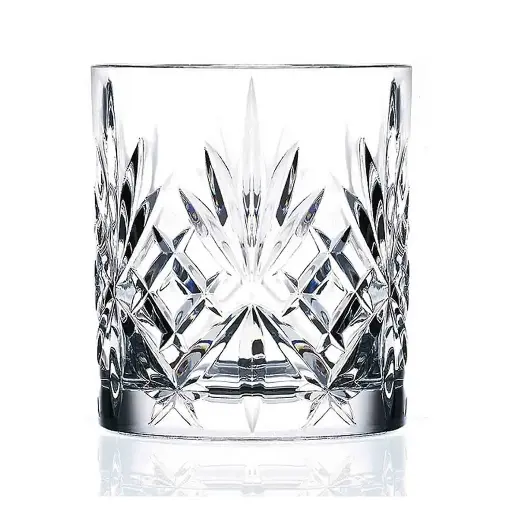 Whiskyglas Timeless
