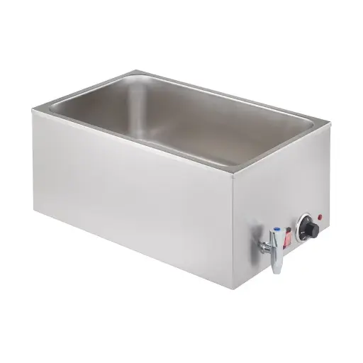 Bain-Marie 1/1 Tischmodell