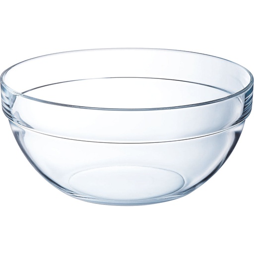 Glasschale ›Empilable‹ Ø 20 cm